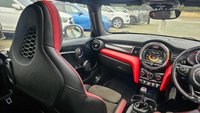USED 2017 17 MINI HATCH 2.0 John Cooper Works Hatchback 3dr Petrol Manual Euro 6 (s/s) (231 ps) 