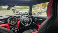 USED 2017 17 MINI HATCH 2.0 John Cooper Works Hatchback 3dr Petrol Manual Euro 6 (s/s) (231 ps) 