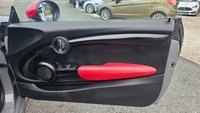 USED 2017 17 MINI HATCH 2.0 John Cooper Works Hatchback 3dr Petrol Manual Euro 6 (s/s) (231 ps) 