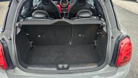 USED 2017 17 MINI HATCH 2.0 John Cooper Works Hatchback 3dr Petrol Manual Euro 6 (s/s) (231 ps) 