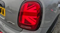 USED 2017 17 MINI HATCH 2.0 John Cooper Works Hatchback 3dr Petrol Manual Euro 6 (s/s) (231 ps) 