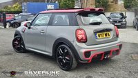 USED 2017 17 MINI HATCH 2.0 John Cooper Works Hatchback 3dr Petrol Manual Euro 6 (s/s) (231 ps) 