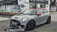 USED 2017 17 MINI HATCH 2.0 John Cooper Works Hatchback 3dr Petrol Manual Euro 6 (s/s) (231 ps) 