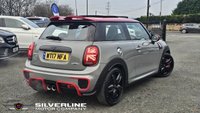 USED 2017 17 MINI HATCH 2.0 John Cooper Works Hatchback 3dr Petrol Manual Euro 6 (s/s) (231 ps) 