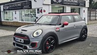 USED 2017 17 MINI HATCH 2.0 John Cooper Works Hatchback 3dr Petrol Manual Euro 6 (s/s) (231 ps) 