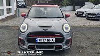 USED 2017 17 MINI HATCH 2.0 John Cooper Works Hatchback 3dr Petrol Manual Euro 6 (s/s) (231 ps) 