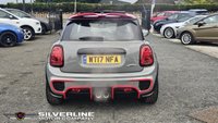 USED 2017 17 MINI HATCH 2.0 John Cooper Works Hatchback 3dr Petrol Manual Euro 6 (s/s) (231 ps) 