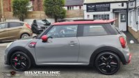 USED 2017 17 MINI HATCH 2.0 John Cooper Works Hatchback 3dr Petrol Manual Euro 6 (s/s) (231 ps) 