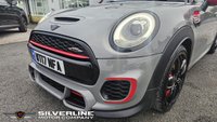 USED 2017 17 MINI HATCH 2.0 John Cooper Works Hatchback 3dr Petrol Manual Euro 6 (s/s) (231 ps) 