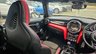 USED 2017 17 MINI HATCH 2.0 John Cooper Works Hatchback 3dr Petrol Manual Euro 6 (s/s) (231 ps) 