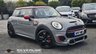 USED 2017 17 MINI HATCH 2.0 John Cooper Works Hatchback 3dr Petrol Manual Euro 6 (s/s) (231 ps) 