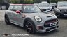 USED 2017 17 MINI HATCH 2.0 John Cooper Works Hatchback 3dr Petrol Manual Euro 6 (s/s) (231 ps) 