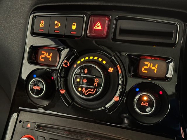 View our CITROEN C3 PICASSO