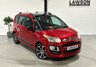 USED 2016 16 CITROEN C3 PICASSO 1.2 PureTech Platinum MPV 5dr Petrol Manual Euro 6 (110 ps) 
