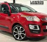 USED 2016 16 CITROEN C3 PICASSO 1.2 PureTech Platinum MPV 5dr Petrol Manual Euro 6 (110 ps) 