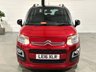 USED 2016 16 CITROEN C3 PICASSO 1.2 PureTech Platinum MPV 5dr Petrol Manual Euro 6 (110 ps) 