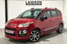 USED 2016 16 CITROEN C3 PICASSO 1.2 PureTech Platinum MPV 5dr Petrol Manual Euro 6 (110 ps) 