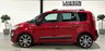 USED 2016 16 CITROEN C3 PICASSO 1.2 PureTech Platinum MPV 5dr Petrol Manual Euro 6 (110 ps) 