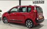 USED 2016 16 CITROEN C3 PICASSO 1.2 PureTech Platinum MPV 5dr Petrol Manual Euro 6 (110 ps) 