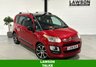 USED 2016 16 CITROEN C3 PICASSO 1.2 PureTech Platinum MPV 5dr Petrol Manual Euro 6 (110 ps) 