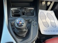 USED 2015 15 BMW 1 SERIES 1.6 118i M Sport Hatchback 3dr Petrol Manual Euro 6 (s/s) (136 ps) Heated leather seats SAT NAV