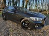 USED 2015 15 BMW 1 SERIES 1.6 118i M Sport Hatchback 3dr Petrol Manual Euro 6 (s/s) (136 ps) Heated leather seats SAT NAV