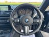 USED 2015 15 BMW 1 SERIES 1.6 118i M Sport Hatchback 3dr Petrol Manual Euro 6 (s/s) (136 ps) Heated leather seats SAT NAV