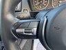 USED 2015 15 BMW 1 SERIES 1.6 118i M Sport Hatchback 3dr Petrol Manual Euro 6 (s/s) (136 ps) Heated leather seats SAT NAV