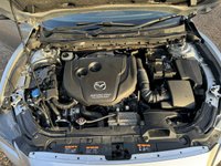 USED 2015 65 MAZDA MAZDA6 2.2 SKYACTIV-D Sport Nav Tourer 5dr Diesel Auto Euro 6 (s/s) (175 ps) LOVELY SPECIFICATION- SEE AD!