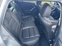 USED 2015 65 MAZDA MAZDA6 2.2 SKYACTIV-D Sport Nav Tourer 5dr Diesel Auto Euro 6 (s/s) (175 ps) LOVELY SPECIFICATION- SEE AD!