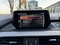 USED 2015 65 MAZDA MAZDA6 2.2 SKYACTIV-D Sport Nav Tourer 5dr Diesel Auto Euro 6 (s/s) (175 ps) LOVELY SPECIFICATION- SEE AD!