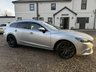 USED 2015 65 MAZDA MAZDA6 2.2 SKYACTIV-D Sport Nav Tourer 5dr Diesel Auto Euro 6 (s/s) (175 ps) LOVELY SPECIFICATION- SEE AD!