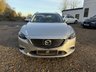 USED 2015 65 MAZDA MAZDA6 2.2 SKYACTIV-D Sport Nav Tourer 5dr Diesel Auto Euro 6 (s/s) (175 ps) LOVELY SPECIFICATION- SEE AD!