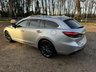 USED 2015 65 MAZDA MAZDA6 2.2 SKYACTIV-D Sport Nav Tourer 5dr Diesel Auto Euro 6 (s/s) (175 ps) LOVELY SPECIFICATION- SEE AD!