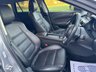 USED 2015 65 MAZDA MAZDA6 2.2 SKYACTIV-D Sport Nav Tourer 5dr Diesel Auto Euro 6 (s/s) (175 ps) LOVELY SPECIFICATION- SEE AD!