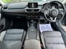 USED 2015 65 MAZDA MAZDA6 2.2 SKYACTIV-D Sport Nav Tourer 5dr Diesel Auto Euro 6 (s/s) (175 ps) LOVELY SPECIFICATION- SEE AD!