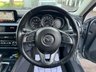 USED 2015 65 MAZDA MAZDA6 2.2 SKYACTIV-D Sport Nav Tourer 5dr Diesel Auto Euro 6 (s/s) (175 ps) LOVELY SPECIFICATION- SEE AD!