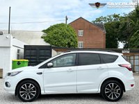 USED 2017 67 FORD KUGA 1.5 TDCi ST-Line SUV 5dr Diesel Powershift Euro 6 (s/s) (120 ps) 