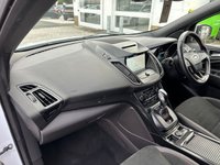 USED 2017 67 FORD KUGA 1.5 TDCi ST-Line SUV 5dr Diesel Powershift Euro 6 (s/s) (120 ps) 