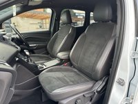 USED 2017 67 FORD KUGA 1.5 TDCi ST-Line SUV 5dr Diesel Powershift Euro 6 (s/s) (120 ps) 