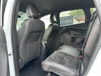 USED 2017 67 FORD KUGA 1.5 TDCi ST-Line SUV 5dr Diesel Powershift Euro 6 (s/s) (120 ps) 