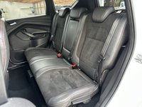 USED 2017 67 FORD KUGA 1.5 TDCi ST-Line SUV 5dr Diesel Powershift Euro 6 (s/s) (120 ps) 