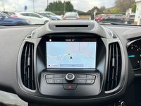 USED 2017 67 FORD KUGA 1.5 TDCi ST-Line SUV 5dr Diesel Powershift Euro 6 (s/s) (120 ps) 