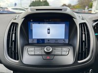 USED 2017 67 FORD KUGA 1.5 TDCi ST-Line SUV 5dr Diesel Powershift Euro 6 (s/s) (120 ps) 