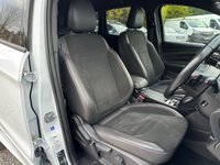 USED 2017 67 FORD KUGA 1.5 TDCi ST-Line SUV 5dr Diesel Powershift Euro 6 (s/s) (120 ps) 