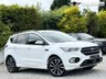 USED 2017 67 FORD KUGA 1.5 TDCi ST-Line SUV 5dr Diesel Powershift Euro 6 (s/s) (120 ps) 