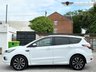 USED 2017 67 FORD KUGA 1.5 TDCi ST-Line SUV 5dr Diesel Powershift Euro 6 (s/s) (120 ps) 