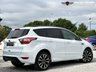 USED 2017 67 FORD KUGA 1.5 TDCi ST-Line SUV 5dr Diesel Powershift Euro 6 (s/s) (120 ps) 