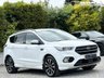 USED 2017 67 FORD KUGA 1.5 TDCi ST-Line SUV 5dr Diesel Powershift Euro 6 (s/s) (120 ps) 