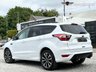 USED 2017 67 FORD KUGA 1.5 TDCi ST-Line SUV 5dr Diesel Powershift Euro 6 (s/s) (120 ps) 